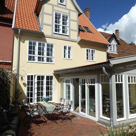 Meeresleuchten Lüneburg Værelse billede