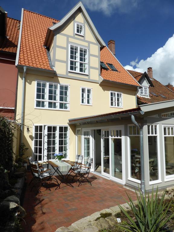 Meeresleuchten Lüneburg Værelse billede